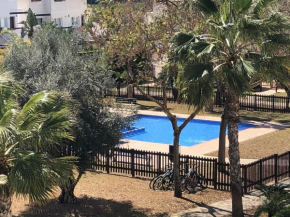 Piso Del Sol, Condado De Alhama